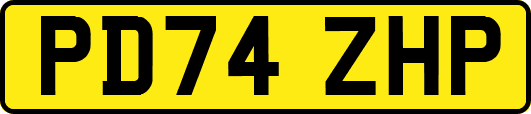 PD74ZHP