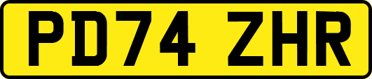 PD74ZHR