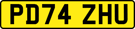 PD74ZHU