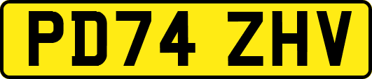 PD74ZHV