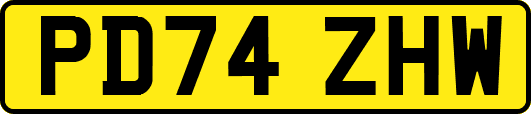 PD74ZHW