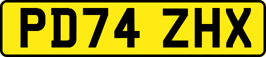 PD74ZHX