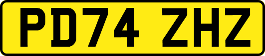 PD74ZHZ