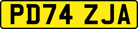 PD74ZJA