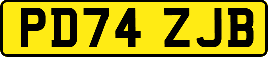 PD74ZJB