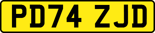 PD74ZJD