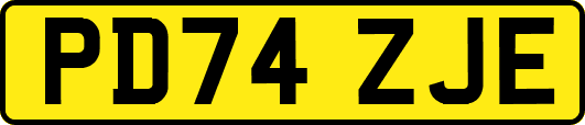 PD74ZJE