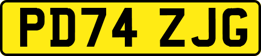 PD74ZJG