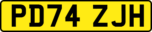 PD74ZJH