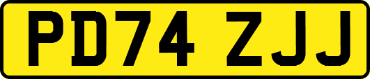 PD74ZJJ