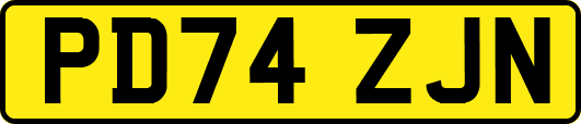 PD74ZJN