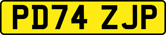 PD74ZJP