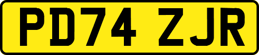 PD74ZJR