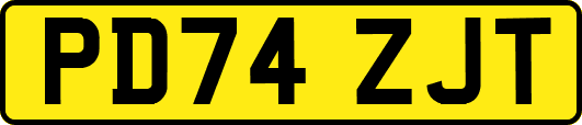 PD74ZJT
