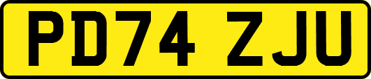 PD74ZJU