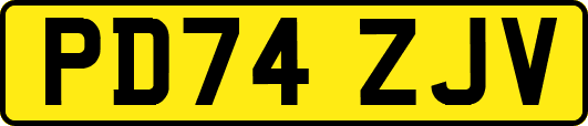 PD74ZJV