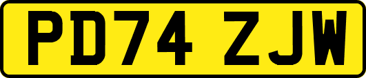 PD74ZJW