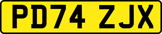 PD74ZJX