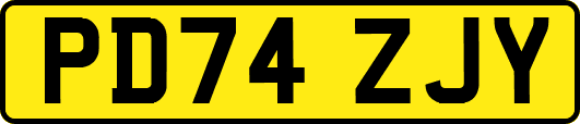 PD74ZJY