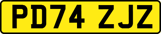 PD74ZJZ