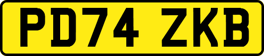 PD74ZKB