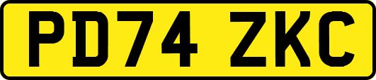 PD74ZKC