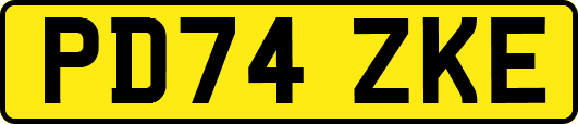 PD74ZKE