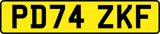 PD74ZKF