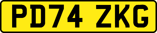 PD74ZKG