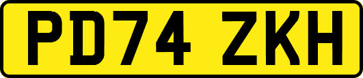 PD74ZKH