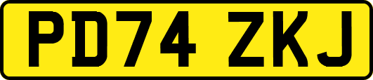 PD74ZKJ