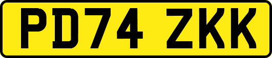 PD74ZKK