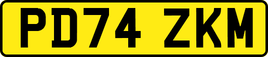 PD74ZKM
