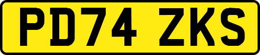 PD74ZKS