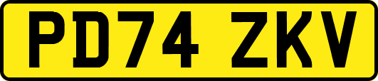 PD74ZKV