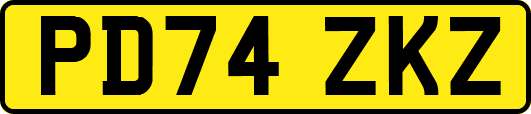PD74ZKZ