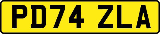 PD74ZLA