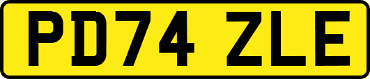 PD74ZLE