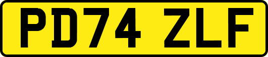 PD74ZLF
