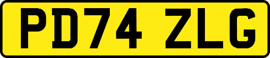 PD74ZLG