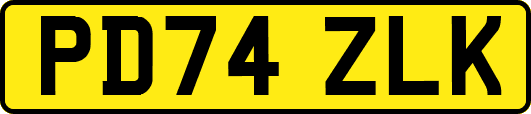 PD74ZLK
