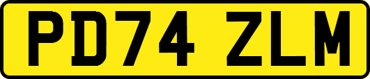 PD74ZLM
