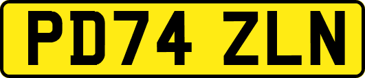 PD74ZLN