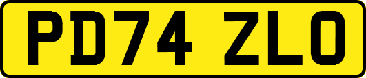 PD74ZLO