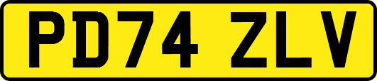 PD74ZLV