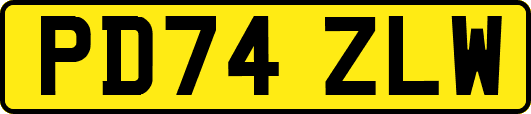 PD74ZLW