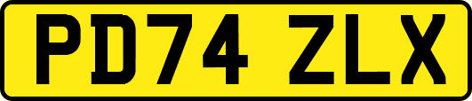 PD74ZLX