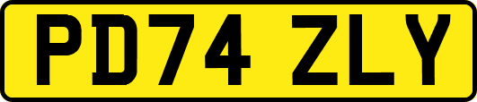 PD74ZLY