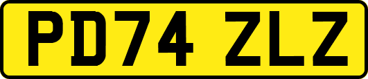 PD74ZLZ