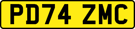 PD74ZMC